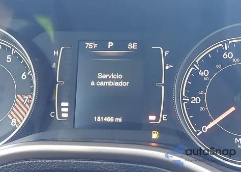 2014 Jeep Cherokee Latitude z USA, uszkodzony, nr VIN 1C4PJMCS8EW153553